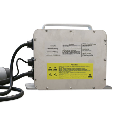 Portable Charging Station [All Carts] image 3