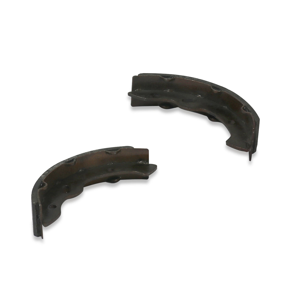 Rear Brake Shoes image 1