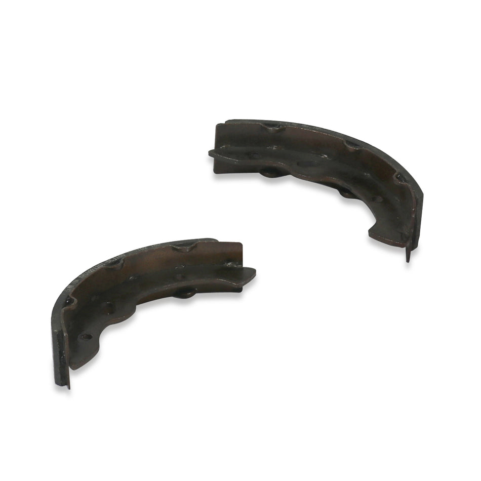 Rear Brake Shoes image 1