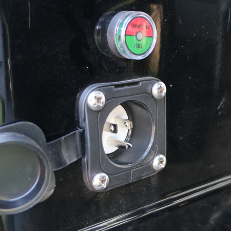 Standard AC Port Plug image 3