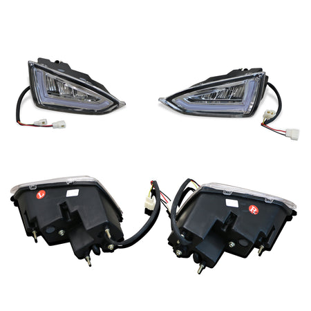 Headlights Front [All Carts] image 1