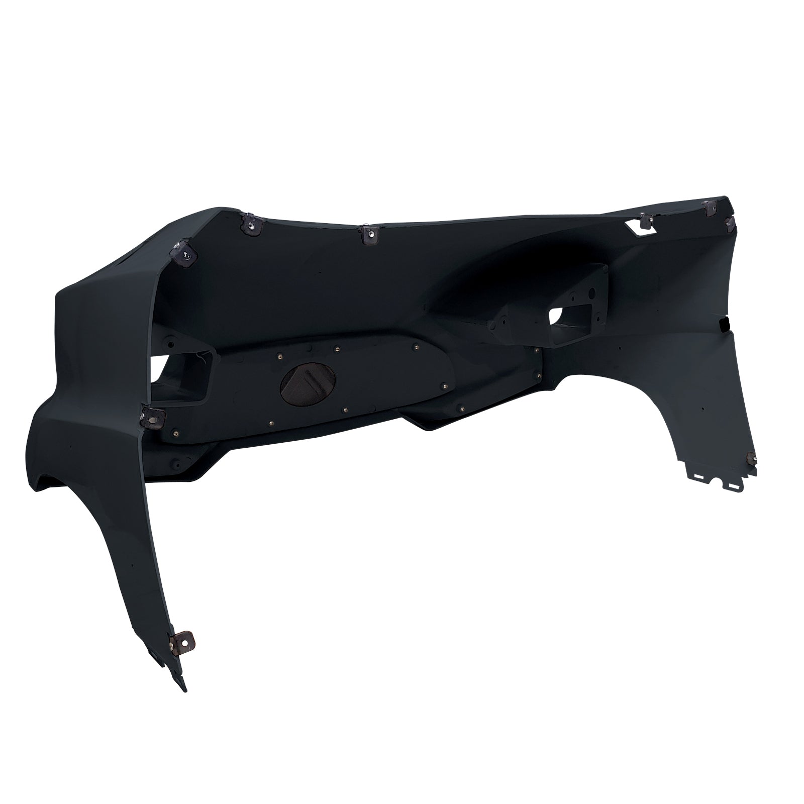 Front Body Clip [All Carts] image 7
