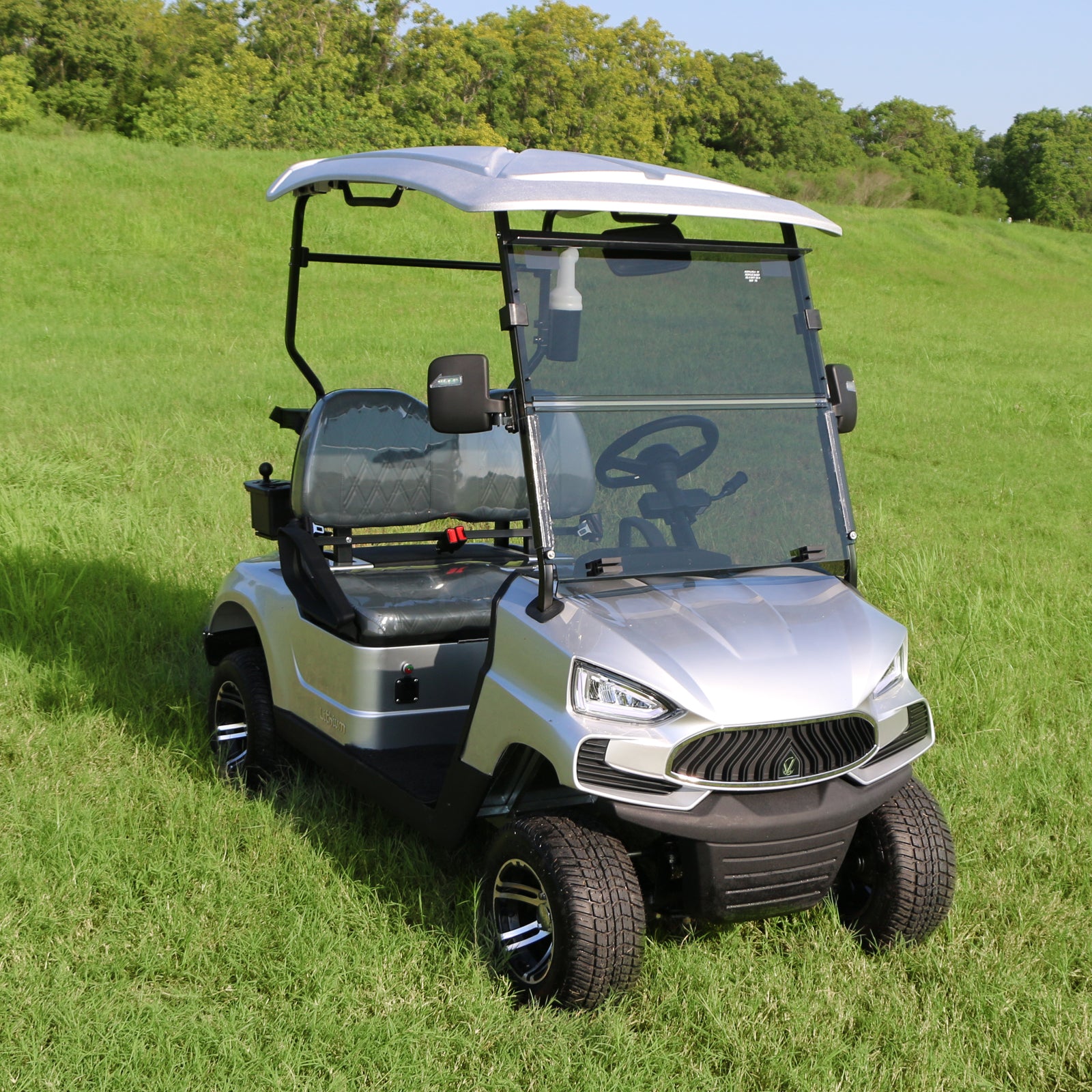 Roof – The Golf | 2 Seater image 7