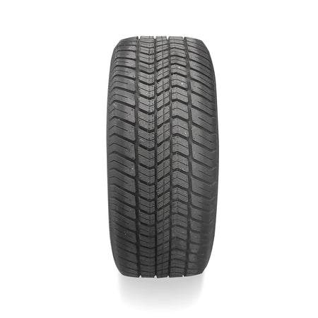 Black Rim Tires - [F4 Model] image 3