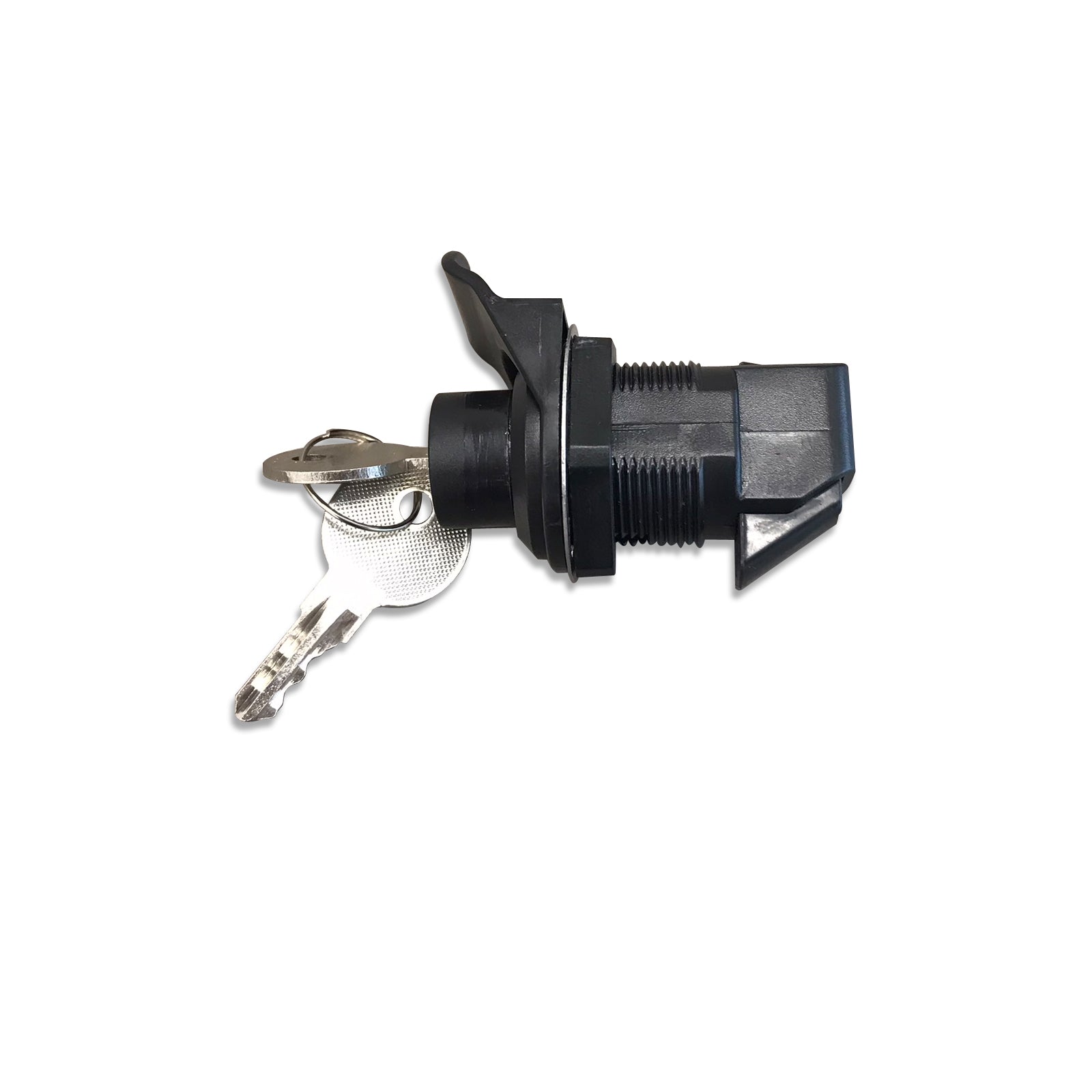 Lock & Key - Glove Box [All Carts] image 1