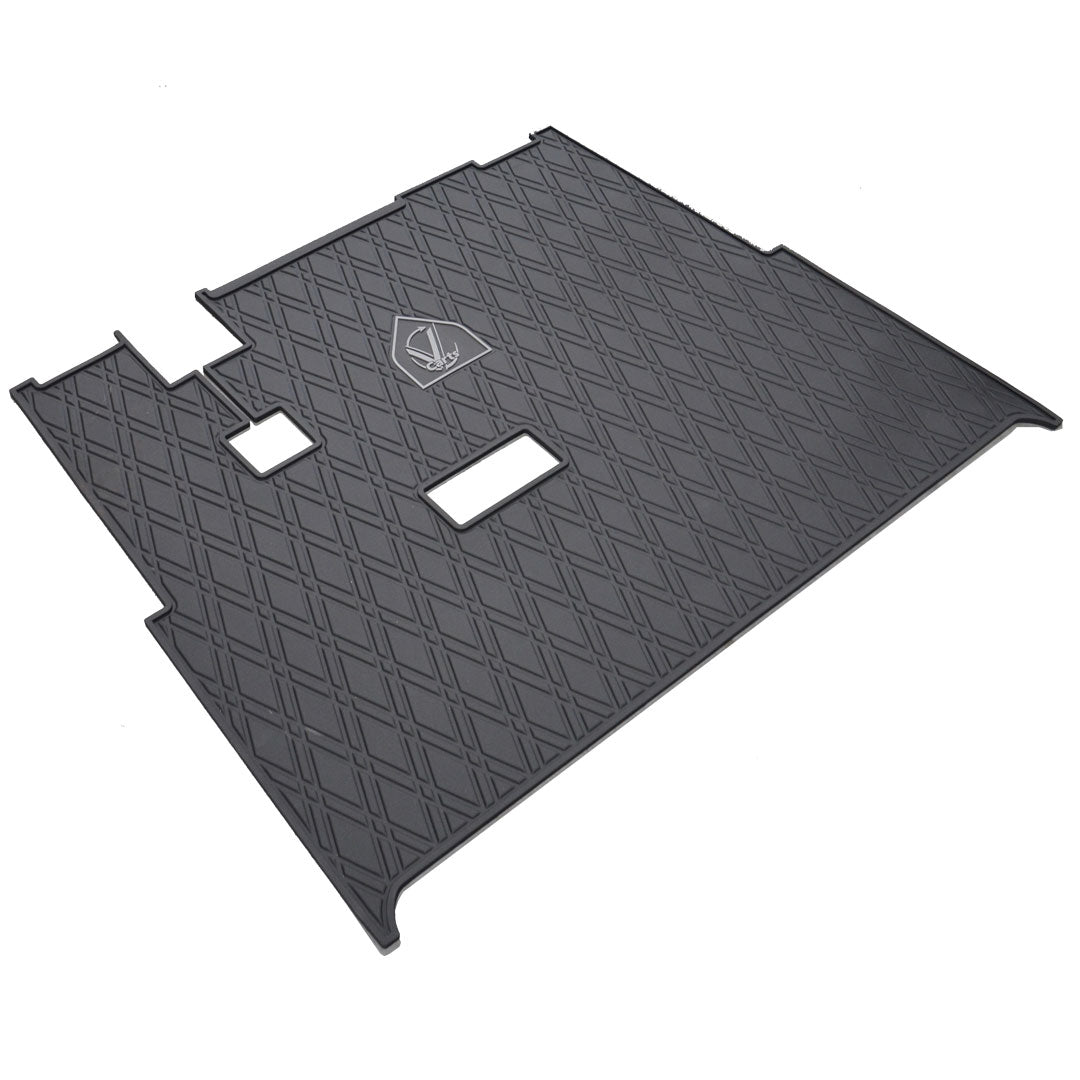 Floor Mat [2 & 4 Four Models] image 1