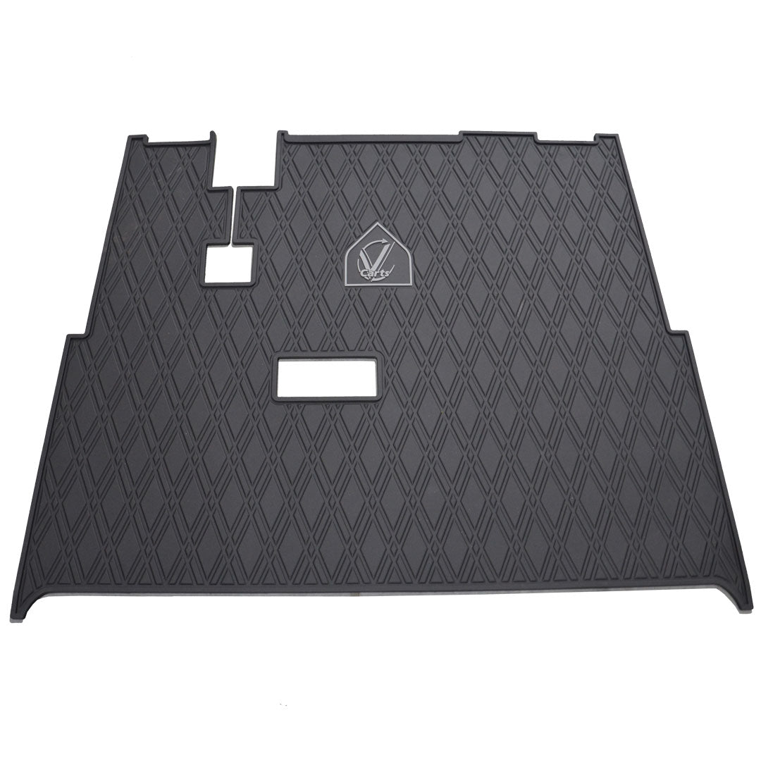 Floor Mat [2 & 4 Four Models] image 0