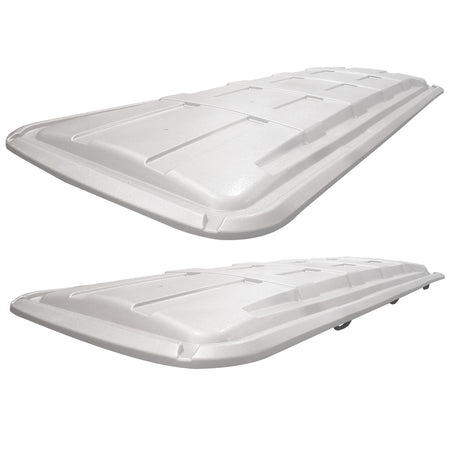 Roof – Limo 23 | 6 Seater Roof image 2