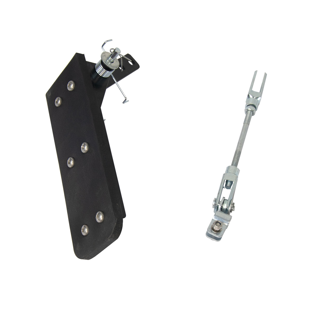 Accelerator Pedal [All Carts] image 0