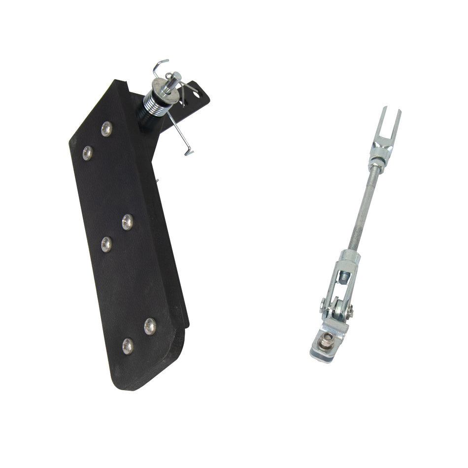 Accelerator Pedal [All Carts] image 0