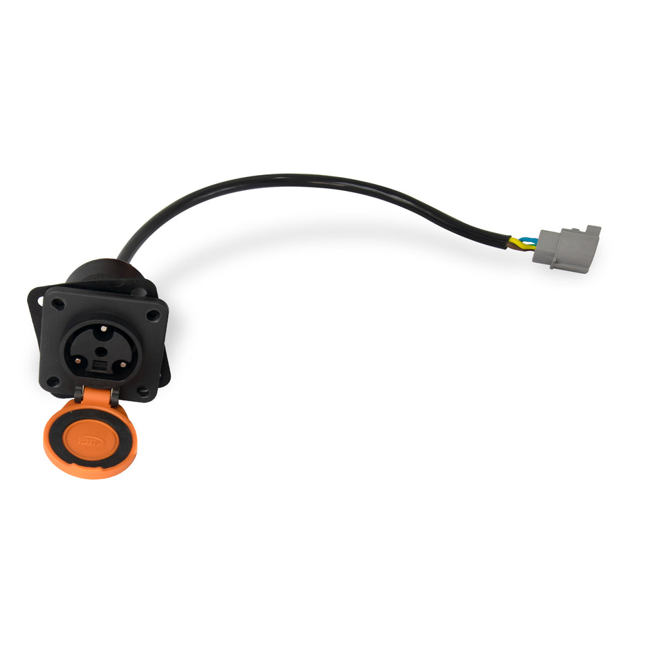 Charging Port [All Carts] image 1