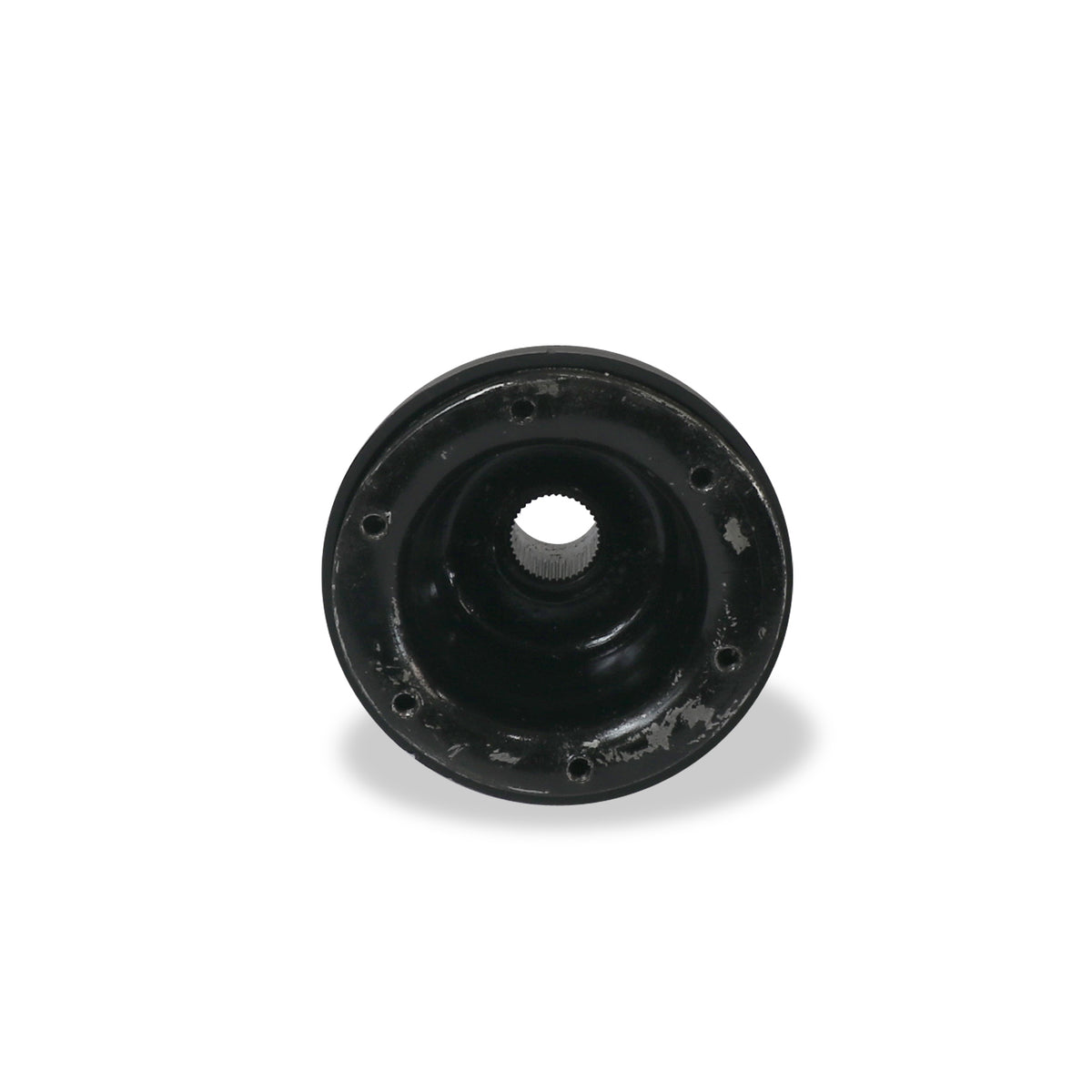 Steering Wheel Adapter 2021 image 2