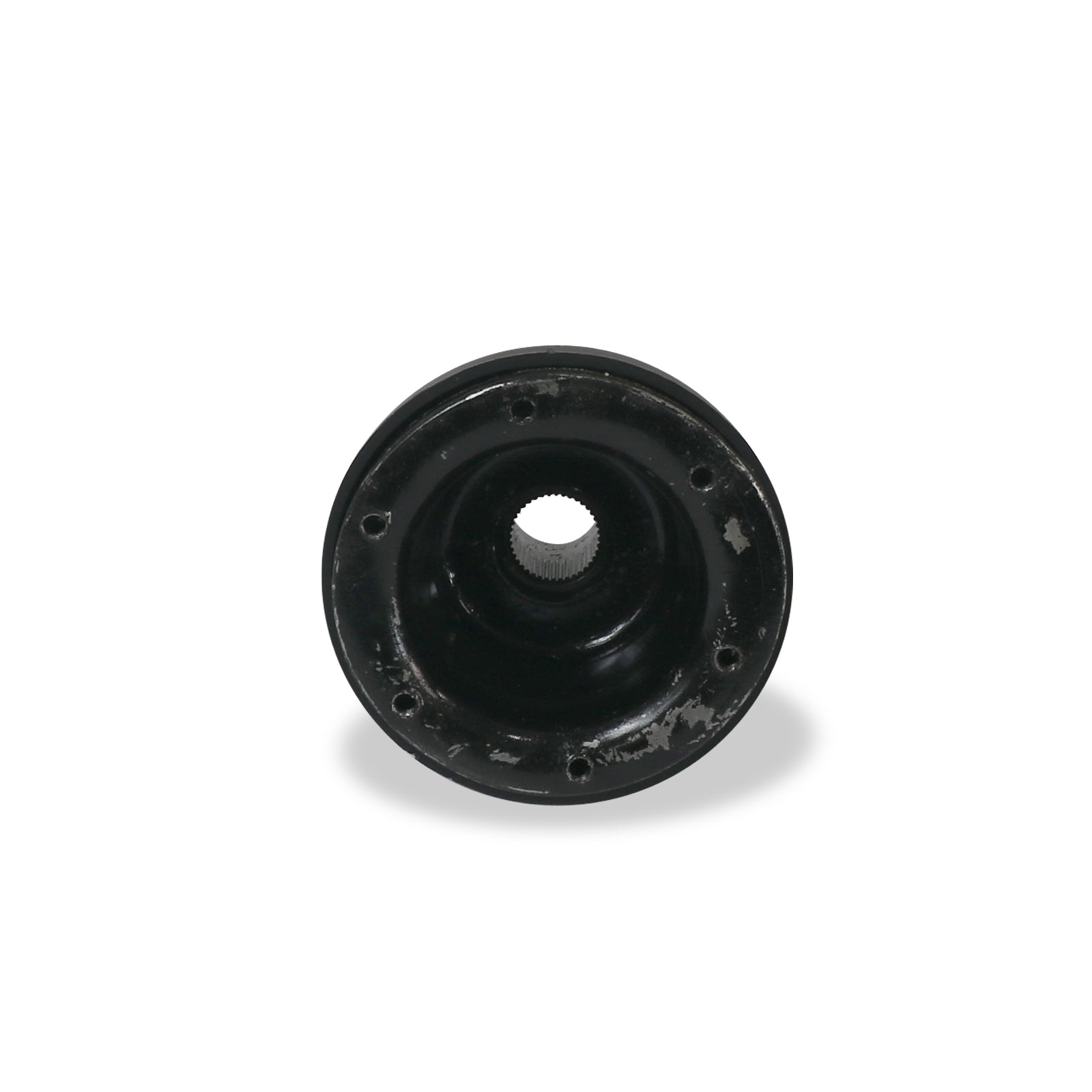 Steering Wheel Adapter 2021 image 2