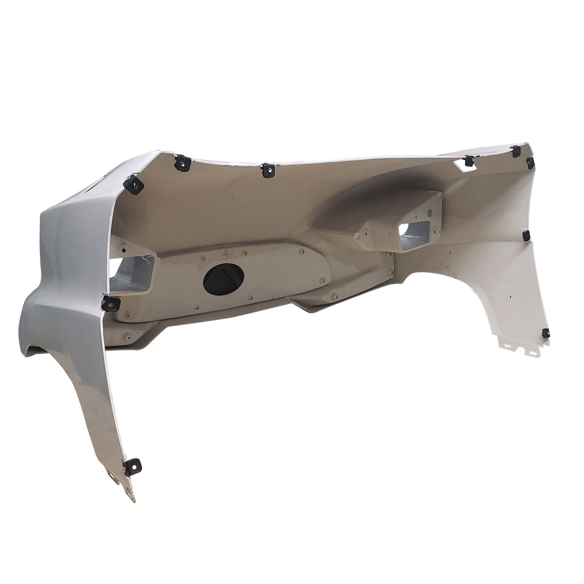 Front Body Clip [All Carts] image 10