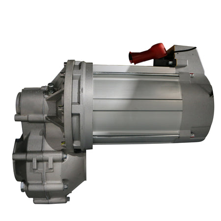 Motor & Gear Box Assembly [4 & 6 Seater] image 1