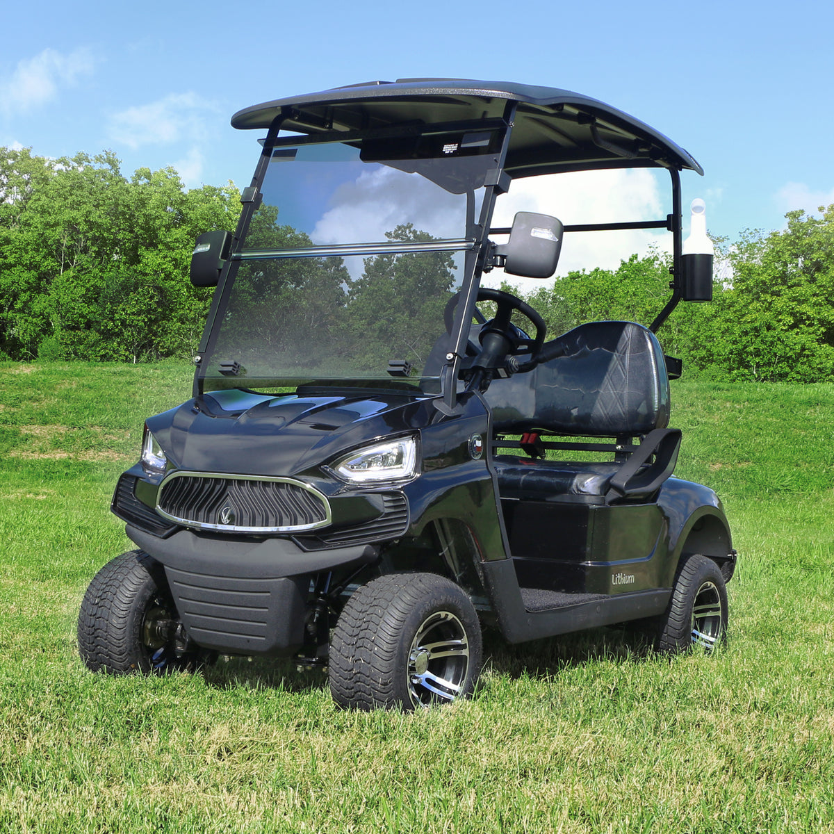 Roof – The Golf | 2 Seater image 6