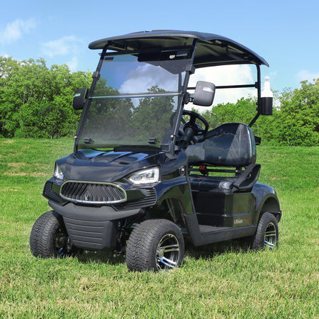 Roof – The Golf | 2 Seater image 6