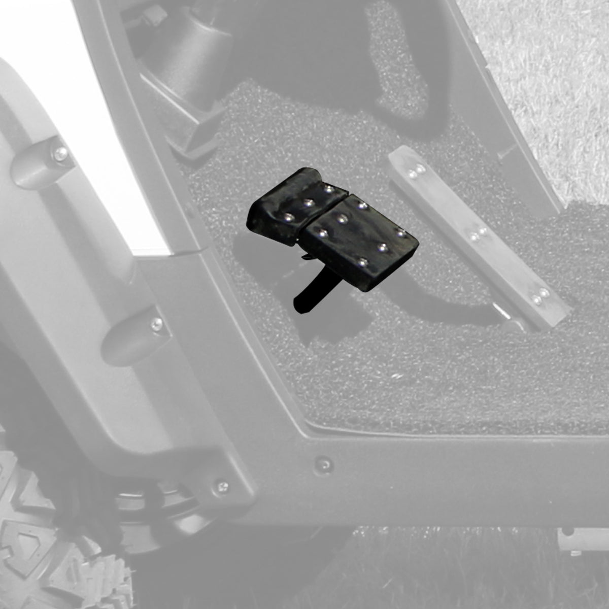 Brake Pedal [All Carts] image 2