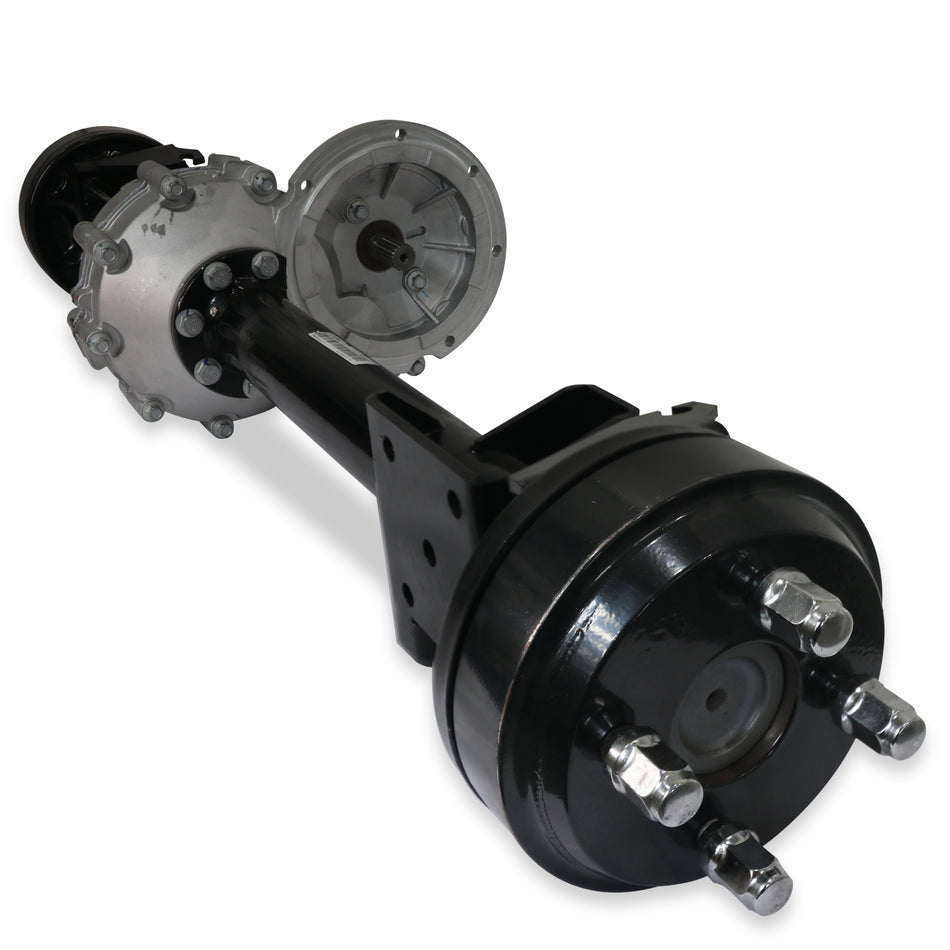 Axle Assembly [All Carts] image 0
