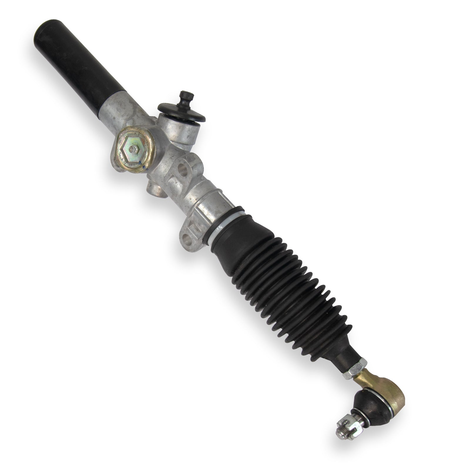 Steering Box Assembly image 0