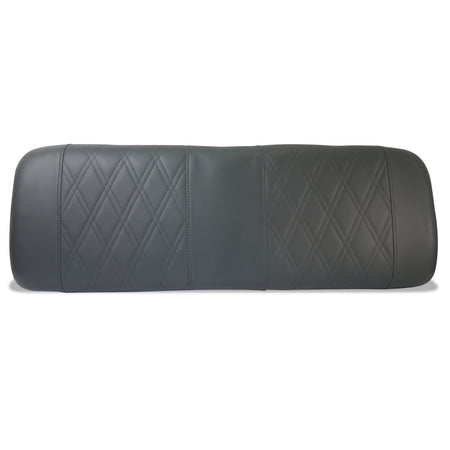 Seat Cushion Bottom, Stationary, Diamond Stitch image 5