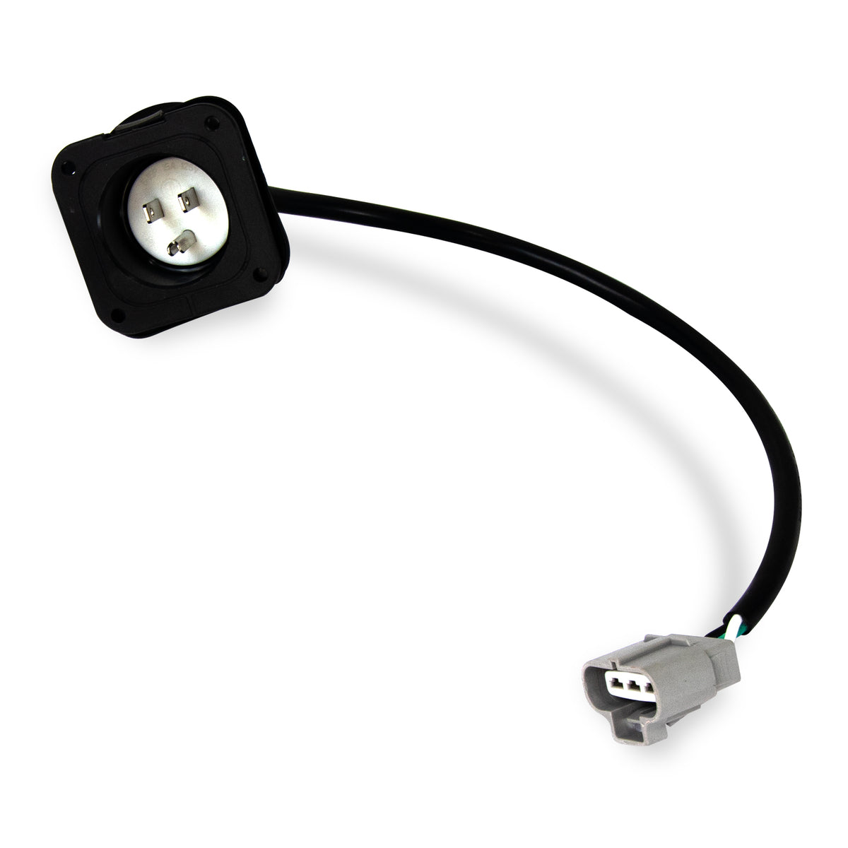 Standard AC Port Plug image 2
