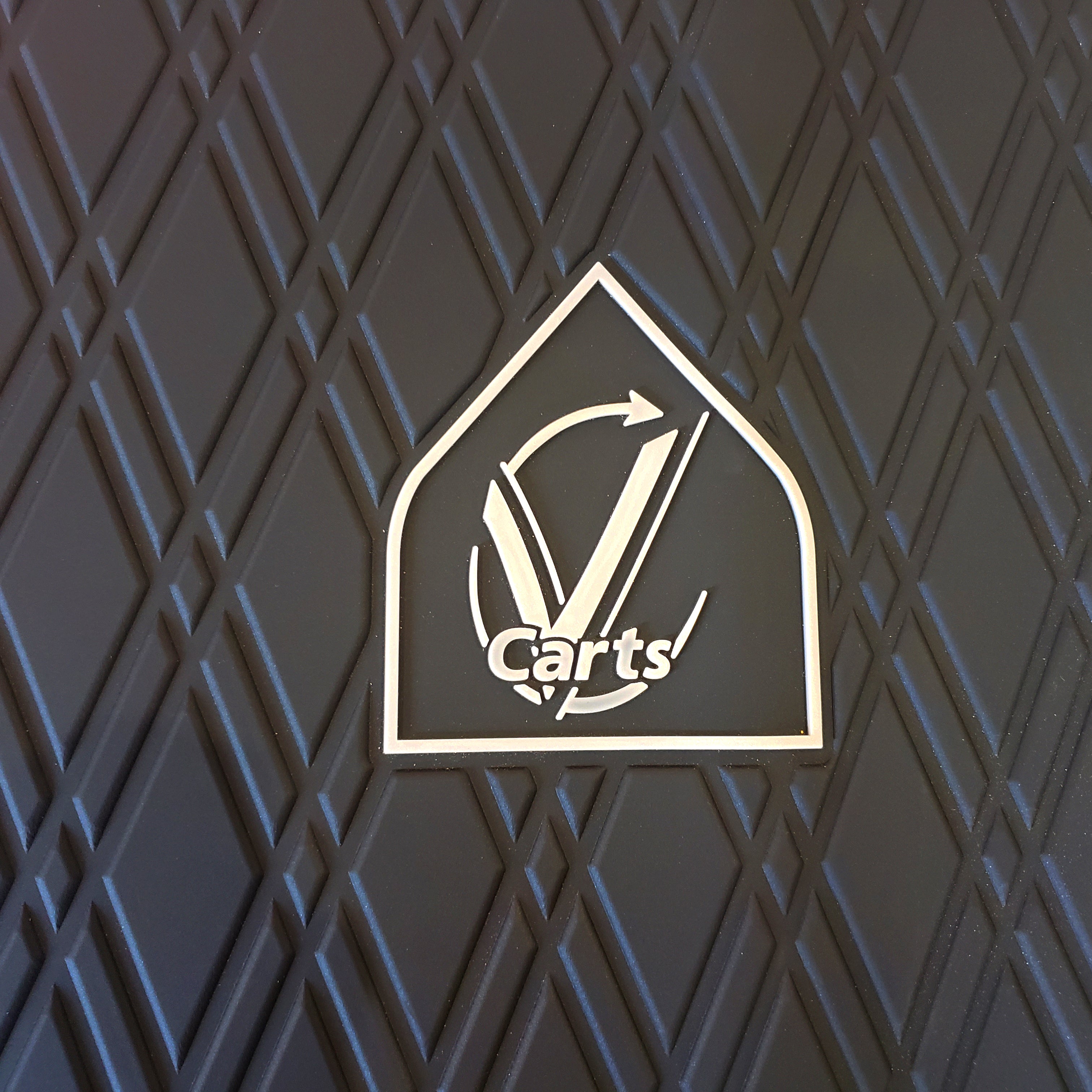 Floor Mat [2 & 4 Four Models] image 9