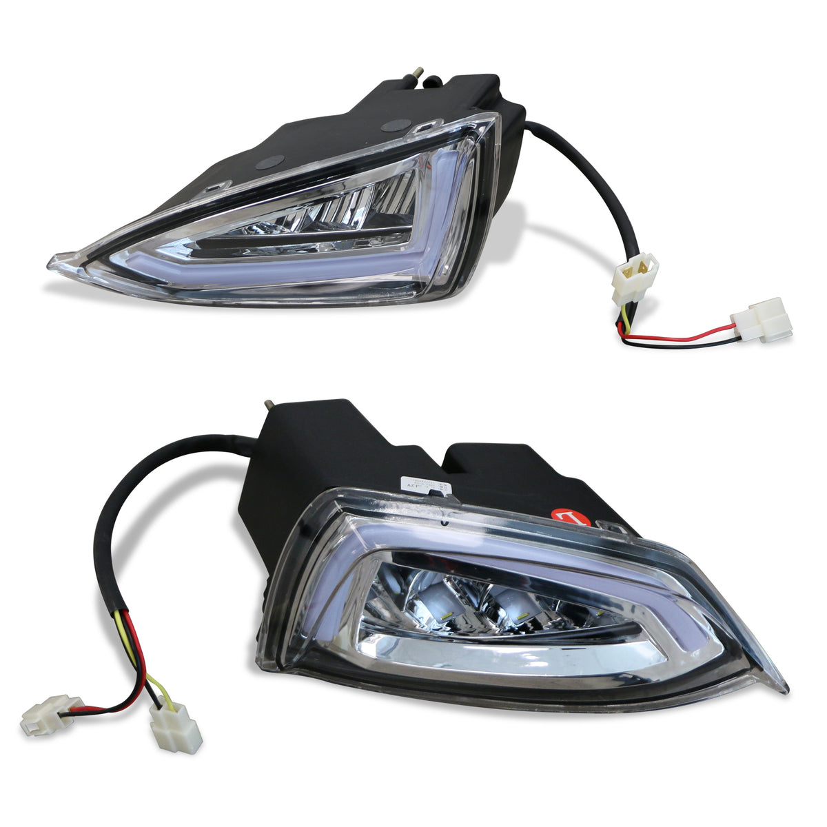 Headlights Front [All Carts] image 2