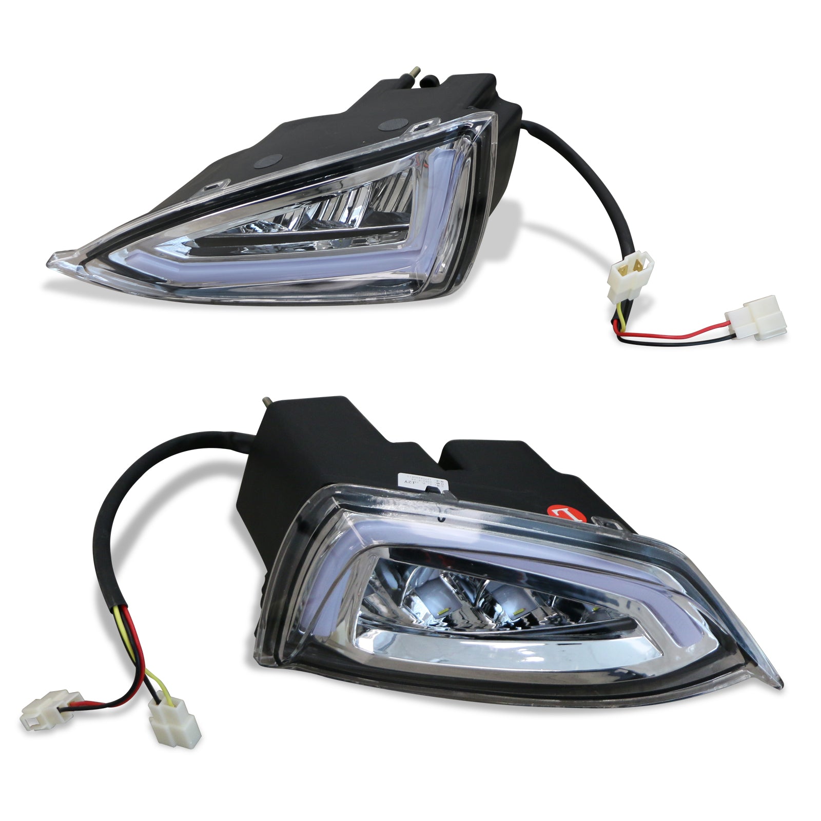 Headlights Front [All Carts] image 2