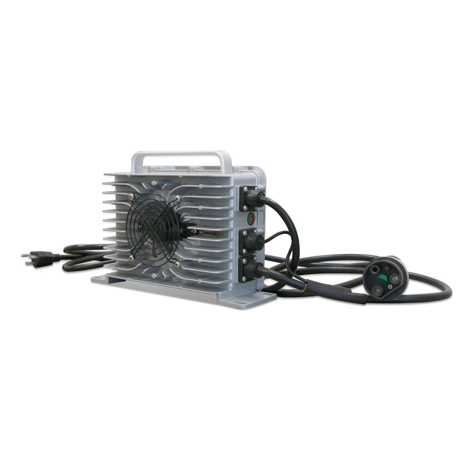 Portable Charging Station [All Carts] image 1