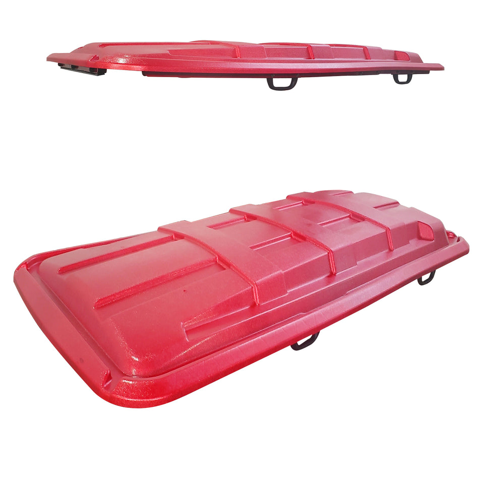 Roof – VC Cruiser 23 | 4 Seater Roof image 1