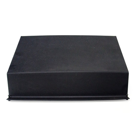 BASIC Motor Cover Rear Panel image 1