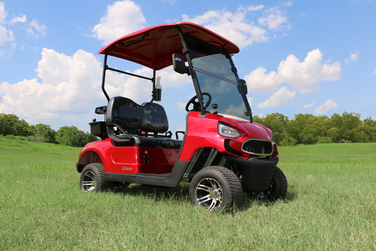 Roof – The Golf | 2 Seater image 12