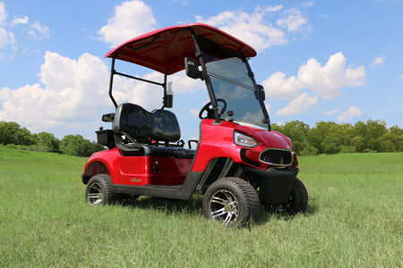 Roof – The Golf | 2 Seater image 12