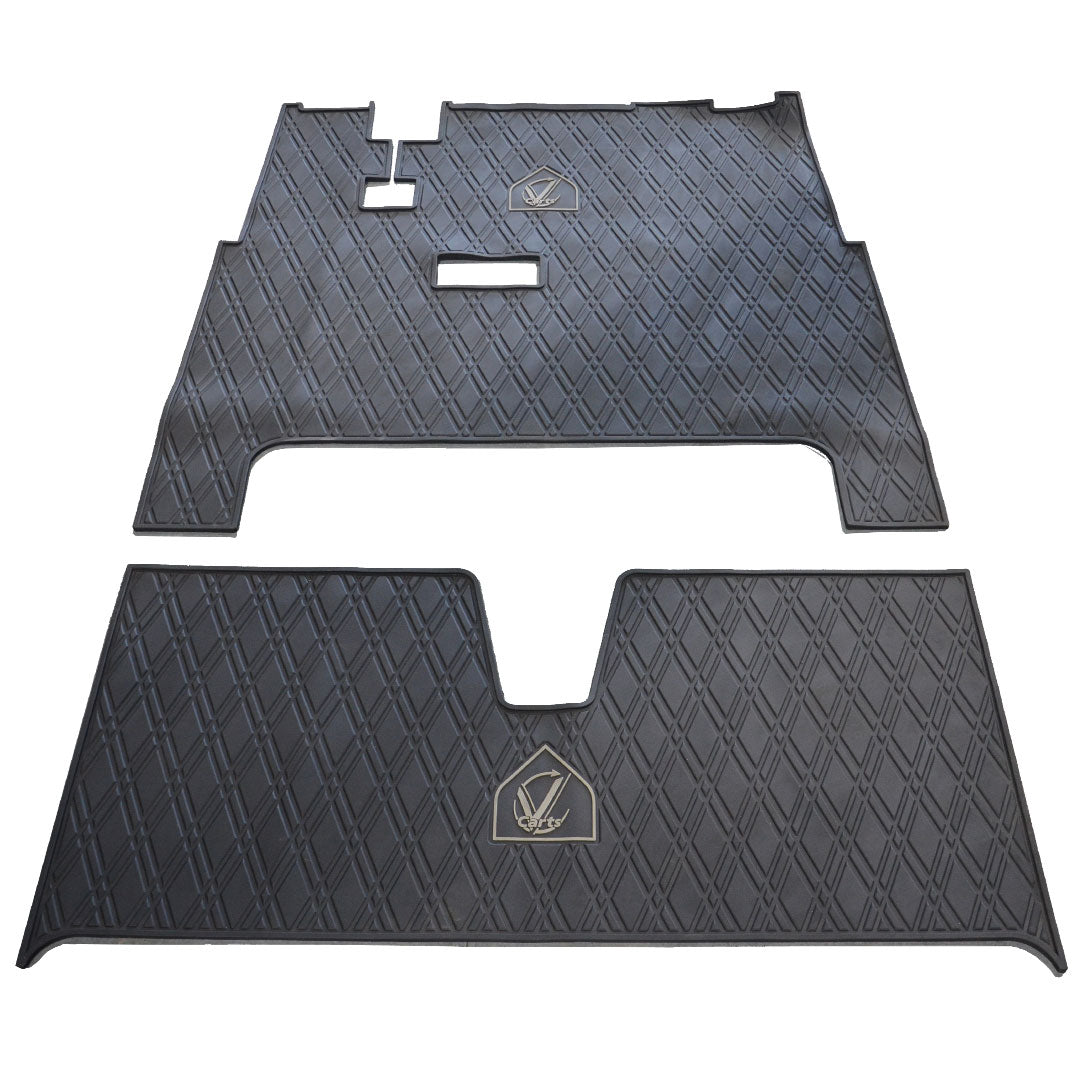 Floor Mat Set [6 Seat Models] image 0