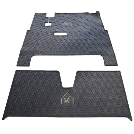 Floor Mat Set [6 Seat Models] image 0