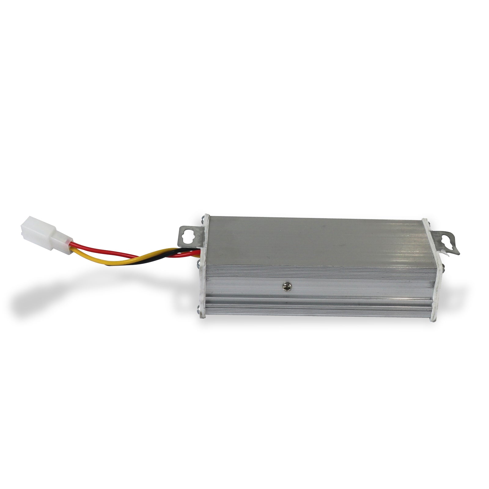 12V Voltage Converter / Reducer (Small) [All Carts] image 0