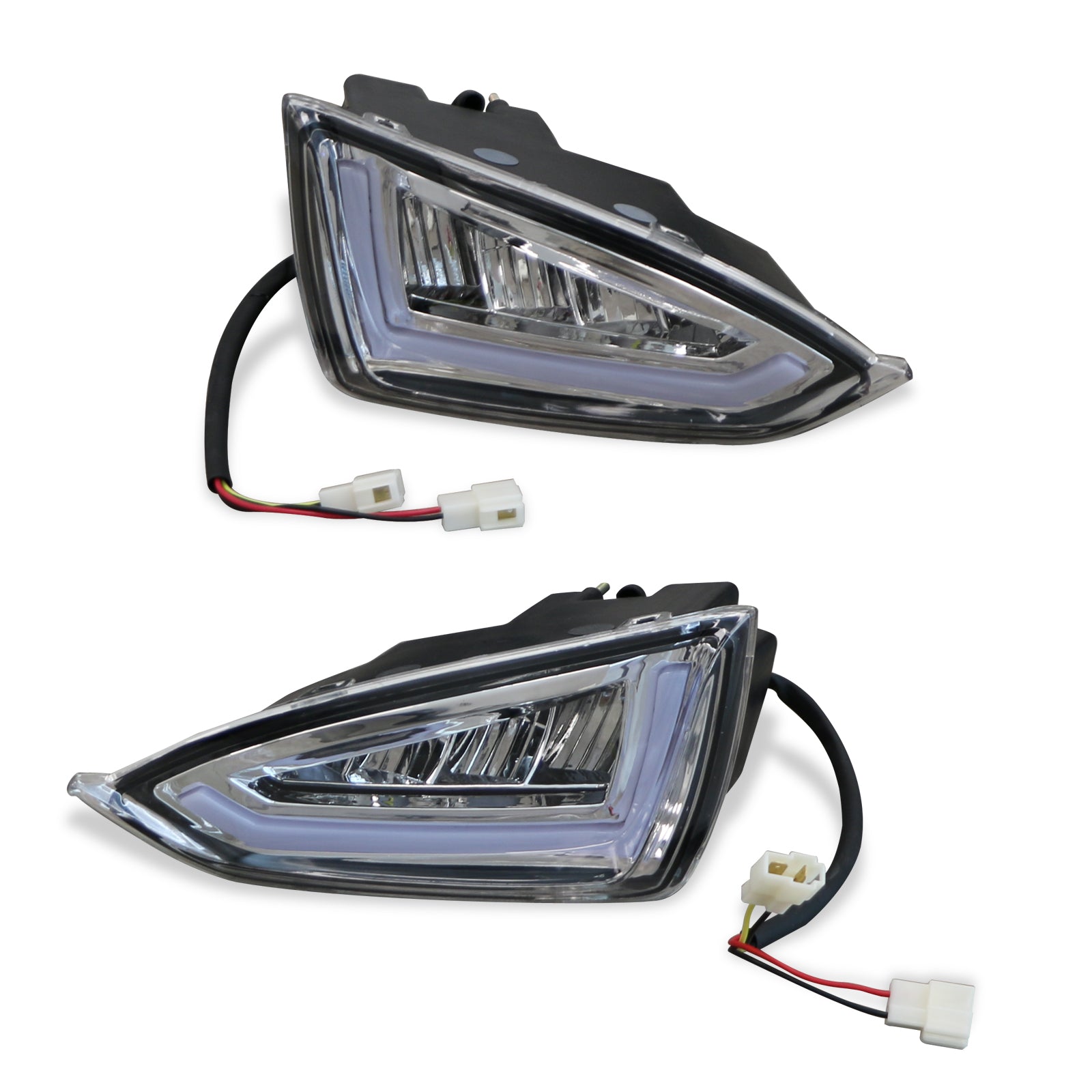 Headlights Front [All Carts] image 4