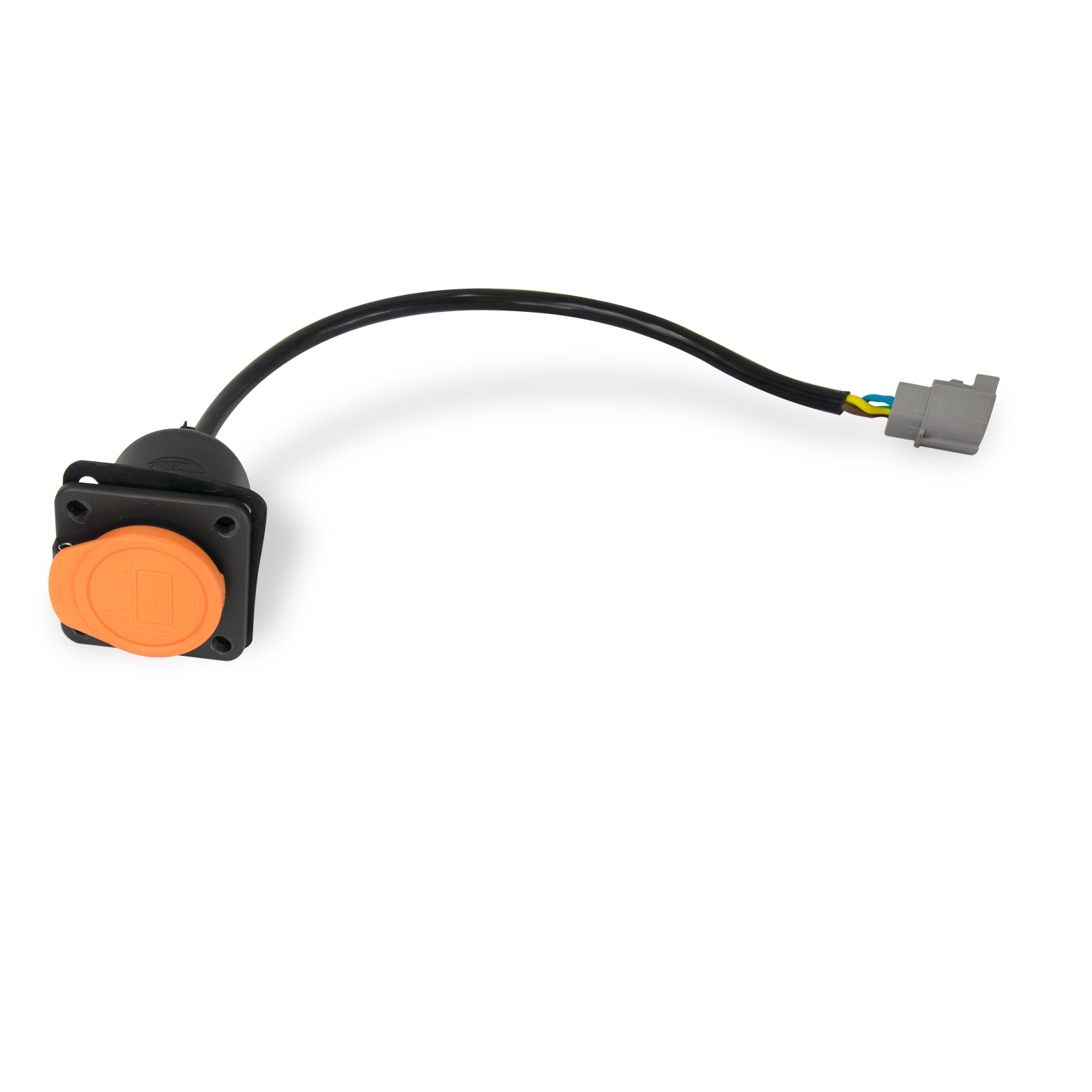 Charging Port [All Carts] image 2