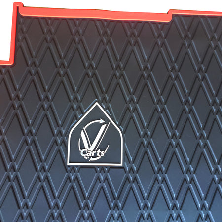Floor Mat Rear (Single Mat) image 3