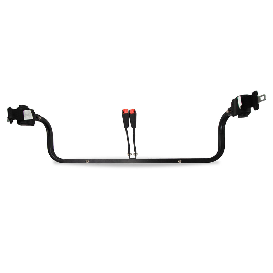 Retractable Seat Belt Kit [All Carts] image 1