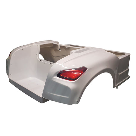 Rear Body Clip [All Carts] image 0