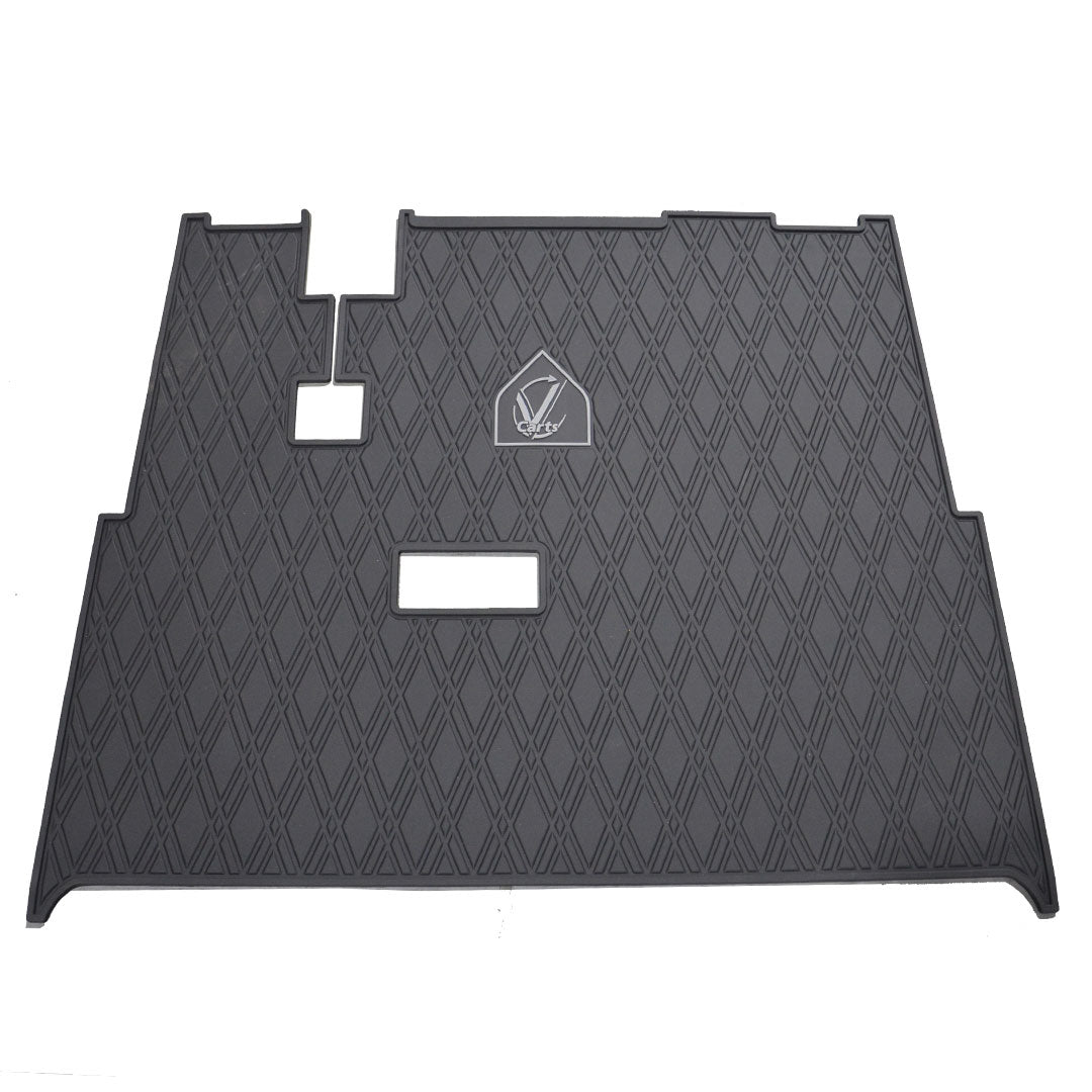 Floor Mat [2 & 4 Four Models] image 2