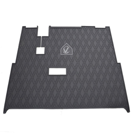 Floor Mat [2 & 4 Four Models] image 2