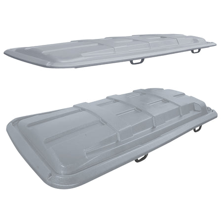 Roof – VC Cruiser 23 | 4 Seater Roof image 4