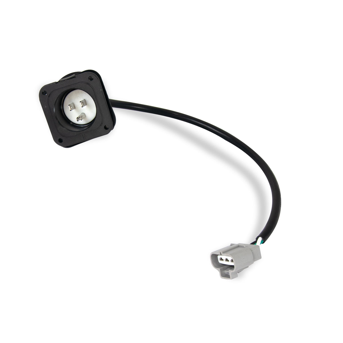 Standard AC Port Plug image 0
