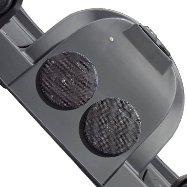 Front Dashboard Speakers [ALL CARTS]
