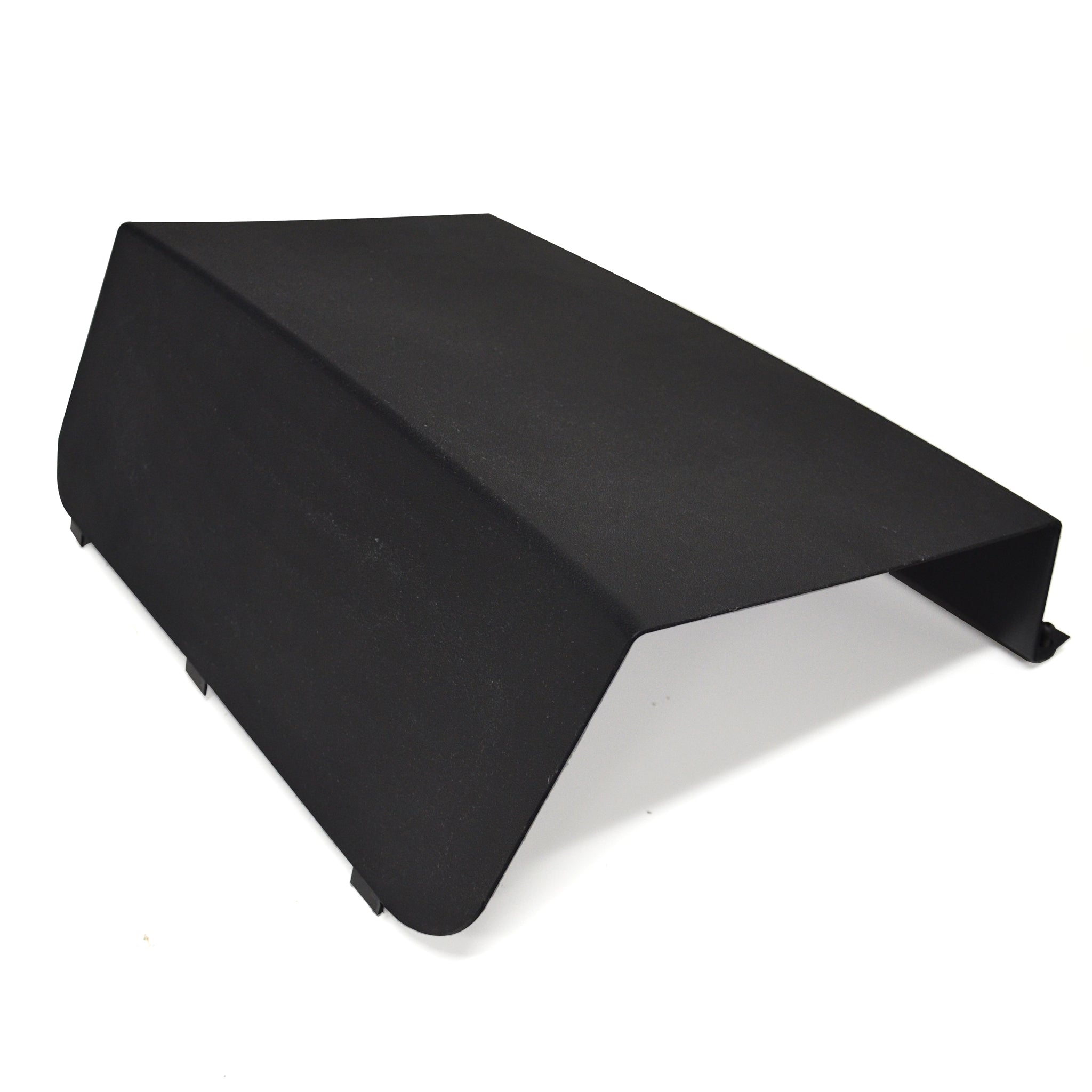 BASIC Motor Cover Rear Panel image 3