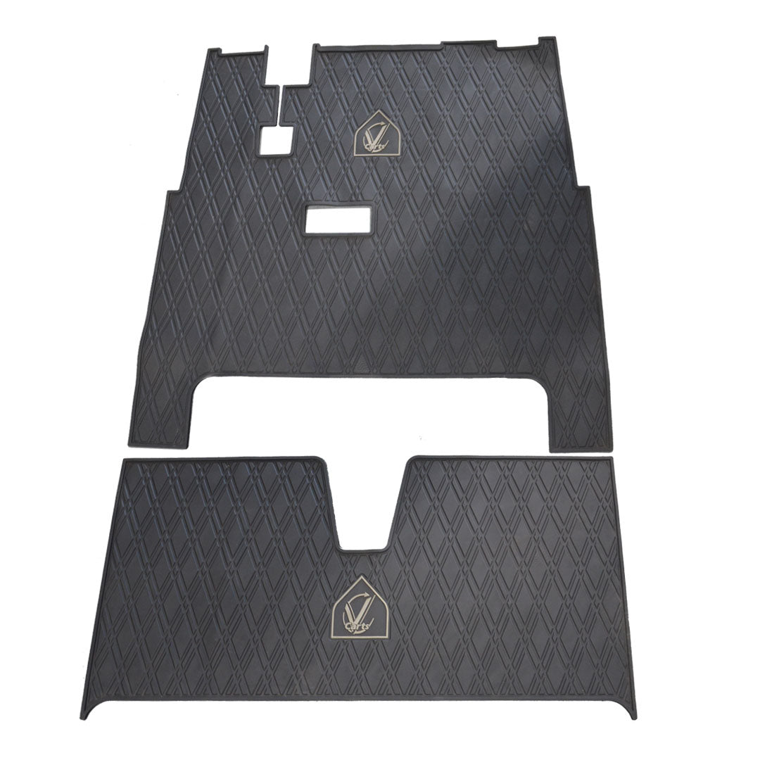 Floor Mat Set [6 Seat Models] image 2