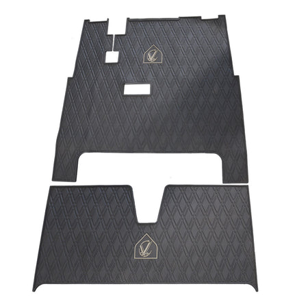 Floor Mat Set [6 Seat Models] image 2